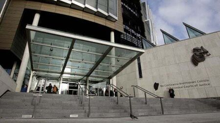 Man who repeatedly raped wife 'under guise of Catholic entitlements' is jailed