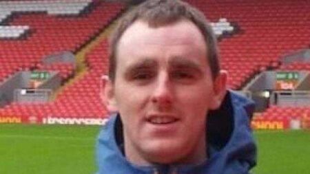 Family of Derek Coakley Hutch seek State compensation over his killing