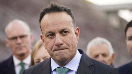 Government will make long term plan for public service broadcasting, says Varadkar