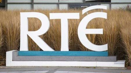 Government to provide RTÉ with €56 million in funding