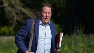 Housing schemes expanded as Government says its plan is gathering momentum