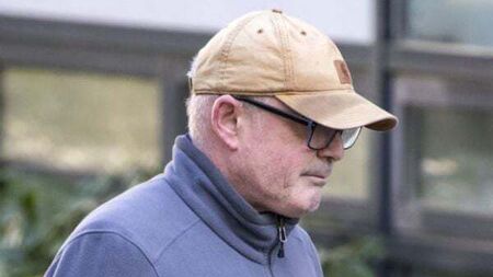 Hillwalker appears in court over alleged assault on landowner in Wicklow