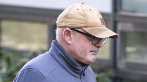 Hillwalker appears in court over alleged assault on landowner in Wicklow Hillwalker appears in court over alleged assault on landowner in Wicklow