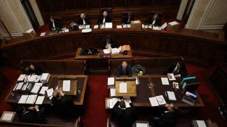 Supreme Court dismisses Nigerian man's appeal over deportation order