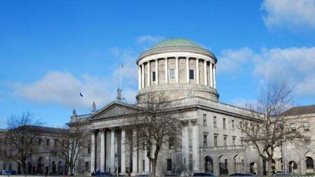 Man liable for €2 million tax bill following CAB assessment