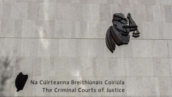 Cameron Blair murderer says immaturity not properly taken into account during trial