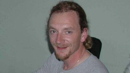 Mayo murder accused waited in long grass for wife before slitting her throat, court told