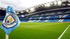 Manchester City acknowledge risk of charges after posting record £712m revenue Manchester City acknowledge risk of charges after posting record £712m revenue
