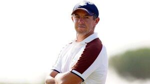 Rory McIlroy steps down from player director role on PGA Tour policy board Rory McIlroy steps down from player director role on PGA Tour policy board
