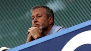 Chelsea set for more Premier League scrutiny over Roman Abramovich era Chelsea set for more Premier League scrutiny over Roman Abramovich era