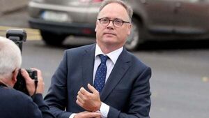 Former Bord Pleanála deputy chair Paul Hyde avoids jail after appeal Former Bord Pleanála deputy chair Paul Hyde avoids jail after appeal
