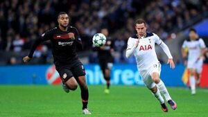Football rumours: Newcastle join list of potential suitors for Jonathan Tah Football rumours: Newcastle join list of potential suitors for Jonathan Tah