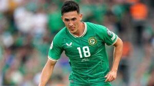 Jamie McGrath hopes to repay Republic of Ireland boss Stephen Kenny’s faith Jamie McGrath hopes to repay Republic of Ireland boss Stephen Kenny’s faith