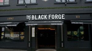 Accumulated losses rise to €2m at Conor McGregor's Black Forge Inn pub Accumulated losses rise to €2m at Conor McGregor's Black Forge Inn pub