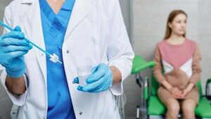 Ireland on target to 'eliminate' cervical cancer by 2040, minister says Ireland on target to 'eliminate' cervical cancer by 2040, minister says
