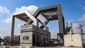 Total of 27 Irish citizens on the list to leave Gaza on Friday Total of 27 Irish citizens on the list to leave Gaza on Friday