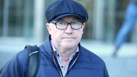 Michael Lynn trial: former solicitor approved two loans within seven days by same financial institution