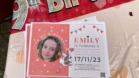 Another 25 more Irish citizens expected to be able to leave Gaza – Tánaiste