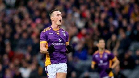 GAA Preview: Semi-final action in football and hurling championships