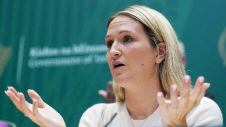 Government examining powers for judges to set minimum term in life sentences