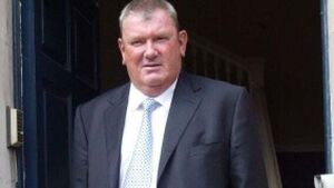 Businessman Ben Dunne dies aged 74 Businessman Ben Dunne dies aged 74