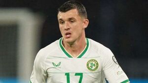 Jason Knight: Ireland need to develop a ruthless streak Jason Knight: Ireland need to develop a ruthless streak