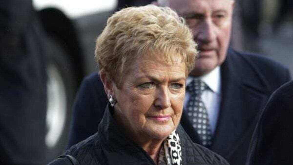 Garda widow says she regularly thinks of the day her husband was killed by IRA