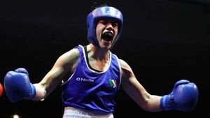 Gráinne Walsh hopes she has put herself in position for Olympic qualification after years of setbacks Gráinne Walsh hopes she has put herself in position for Olympic qualification after years of setbacks