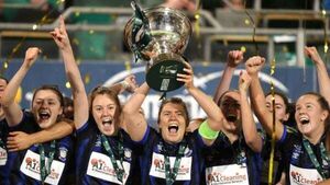 Sunday Sport: Athlone Town win Women's FAI Cup final after penalty shootout Sunday Sport: Athlone Town win Women's FAI Cup final after penalty shootout