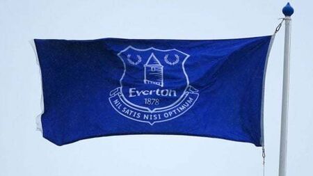 Everton’s 10-point penalty ‘grossly unjust’ and should be suspended, says MP