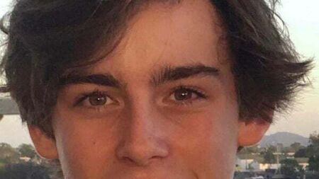 Pair who filmed assault on Irish teen who fell from balcony in Australia given probation order