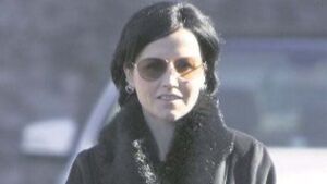 Case over Dolores O'Riordan alleged air rage incident settled Case over Dolores O'Riordan alleged air rage incident settled