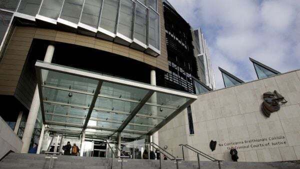Man who orally raped partner's teenage daughter jailed