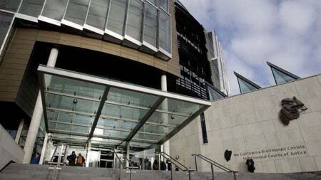 Man who orally raped partner's teenage daughter jailed