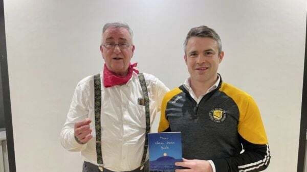 East Belfast GAA celebrate Ulster Scots in first event of its kind