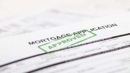 Mortgage approvals for first-time buyers hit 12-month high