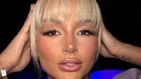 Man jailed for 'terrible' attack on social media influencer Charleen Murphy
