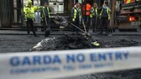Garda have ‘all resources necessary’ to keep people safe following Dublin riots