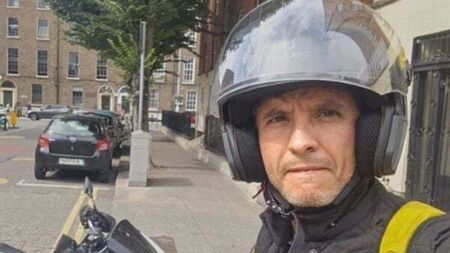 €190,000 raised for Brazilian who saved kids in Dublin stabbing