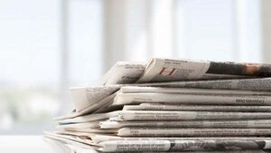 What the papers say: Sunday's front pages