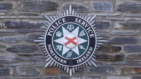 Appeal for information after man injured in ‘suspected hit-and-run’