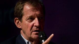 British government attitude to Irish ‘returned to repellent’, Alastair Campbell says British government attitude to Irish ‘returned to repellent’, Alastair Campbell says