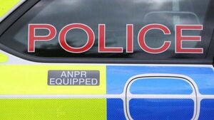 Man (20s) dies after road collision in Belfast Man (20s) dies after road collision in Belfast