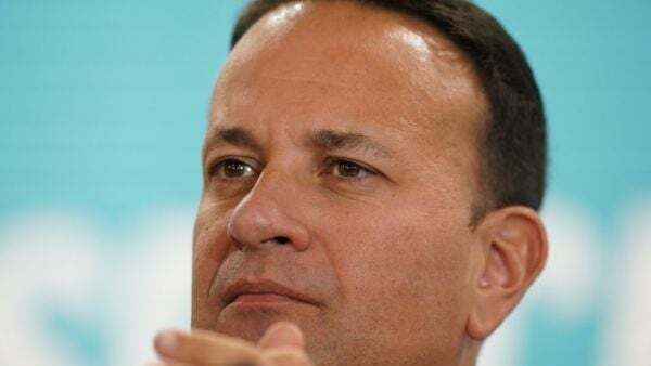 Varadkar responds after Israeli outrage over tweet about freed hostage Emily Hand