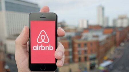 Dublin-based Airbnb unit accounts for 50% of firm's global revenues in 2022
