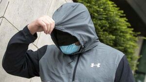 Man caught in Ashbourne with over €1m of cocaine has jail term doubled Man caught in Ashbourne with over €1m of cocaine has jail term doubled