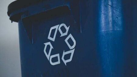 Ireland set to miss EU recycling targets, report finds