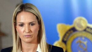 'I’m absolutely focused on my job': Pressure mounts on McEntee over Dublin riots 'I’m absolutely focused on my job': Pressure mounts on McEntee over Dublin riots