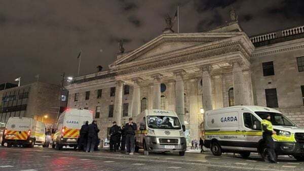 Resorting to vigilantism over anti-social behaviour 'not helpful', garda union says