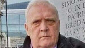 Dublin bombing victim dies almost 50 years after atrocity Dublin bombing victim dies almost 50 years after atrocity